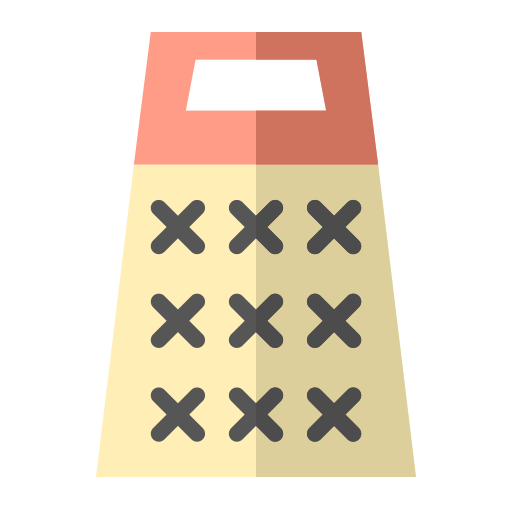 Терка бесплатно иконка