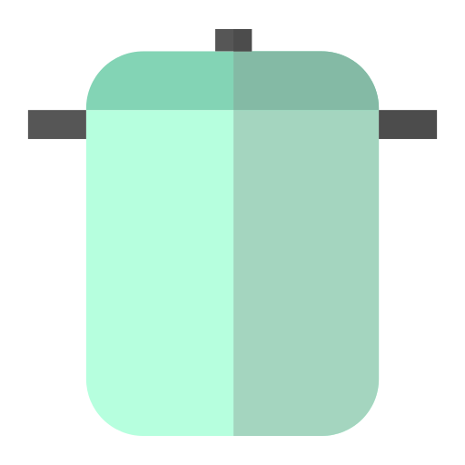 요리 냄비 무료 아이콘