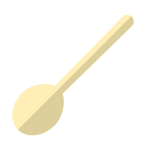 Ladle free icon Ladle free icon