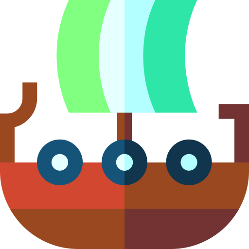 drakkar kostenlos Icon