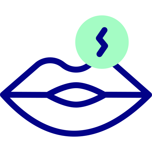 Губы бесплатно иконка Губы бесплатно иконка