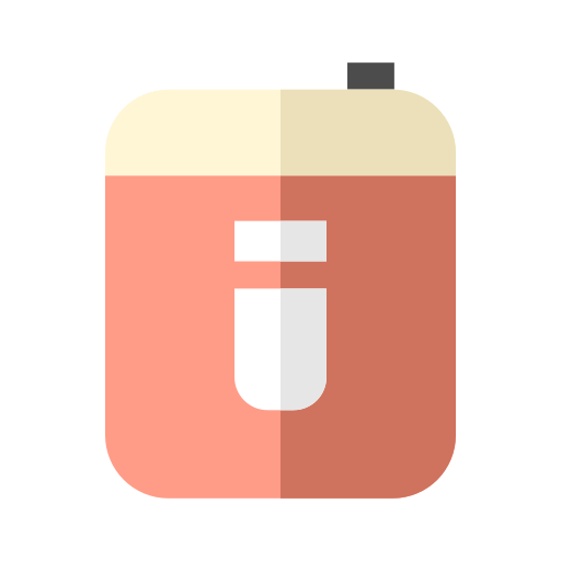 Rice cooker free icon Rice cooker free icon