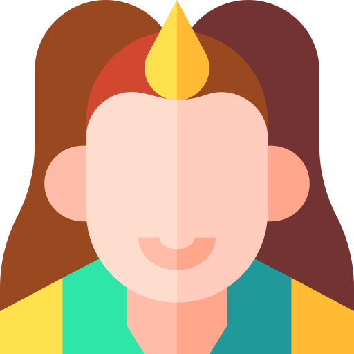 vikingo icono gratis