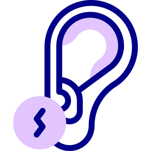 oreille Icône gratuit oreille Icône gratuit