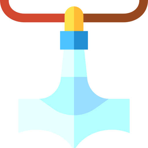 colar grátis ícone