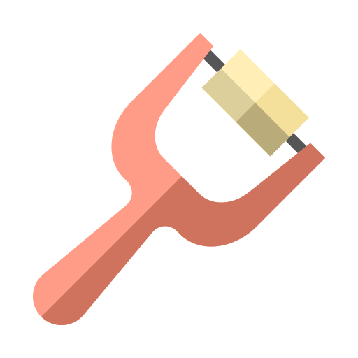 Slicer free icon Slicer free icon