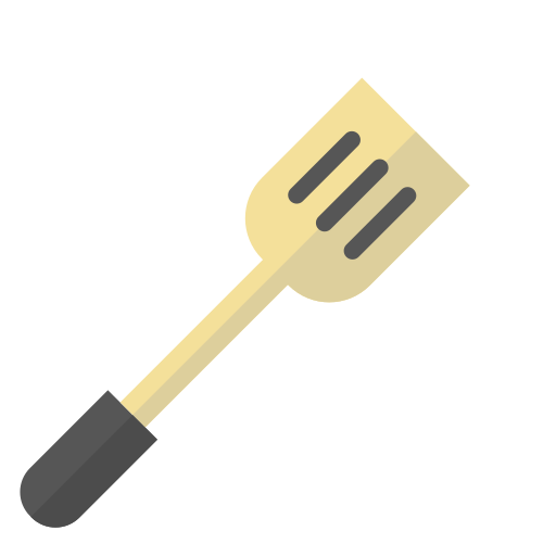 Spatula free icon Spatula free icon