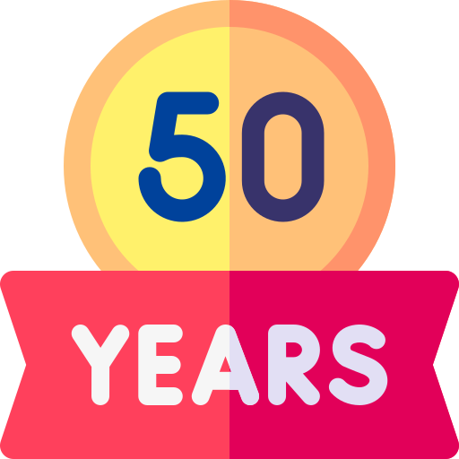 aniversario icono gratis