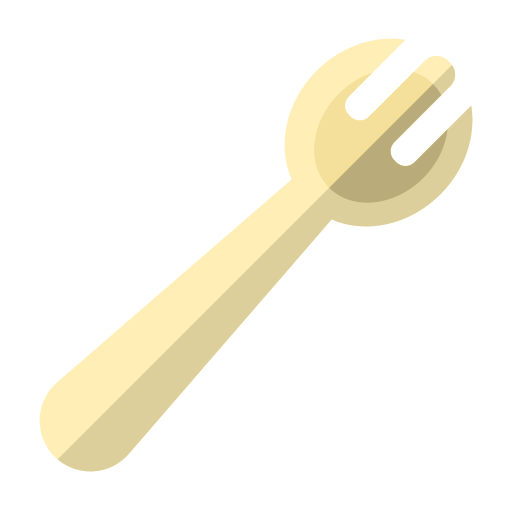 Fork free icon Fork free icon