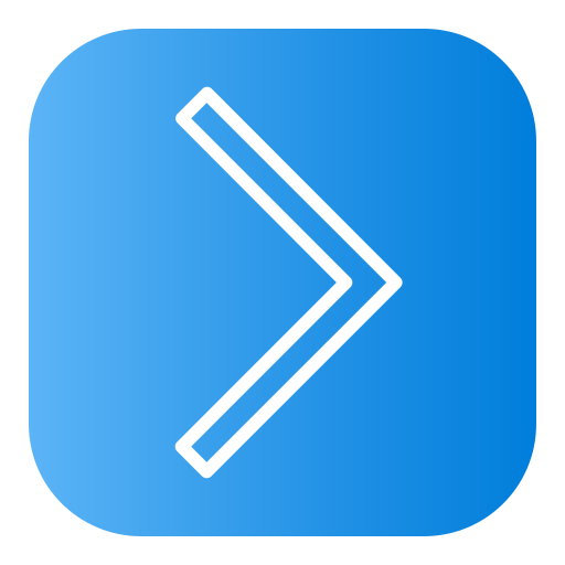 cheurón icono gratis