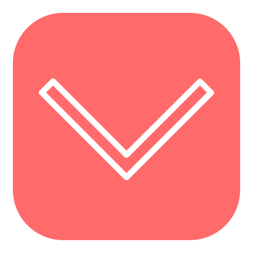 Chevron free icon