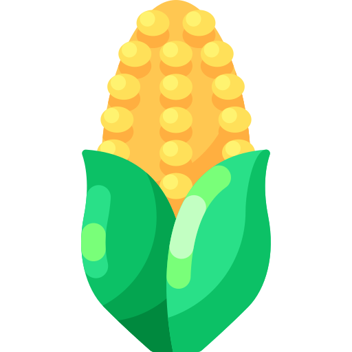 Corn - Free food and restaurant icons