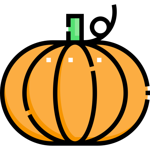 Pumpkin free icon Pumpkin free icon
