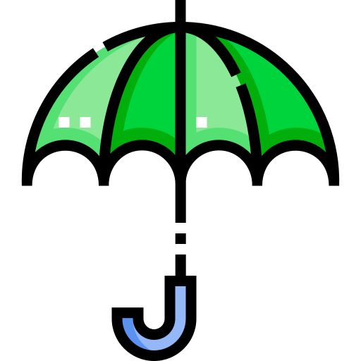 Umbrella free icon