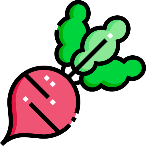 Turnip free icon