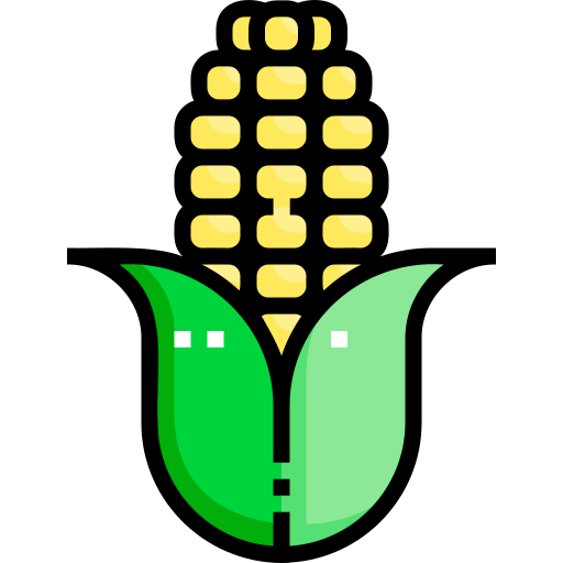 Corn free icon Corn free icon