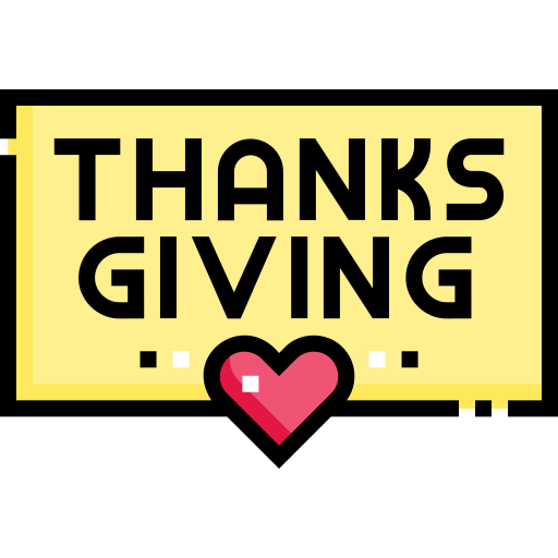 Thanksgiving free icon