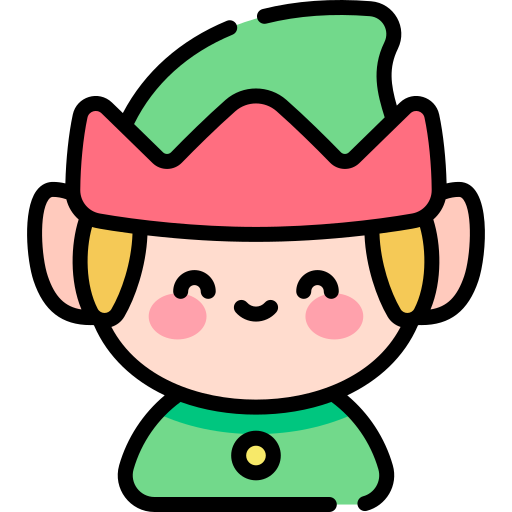 elf kostenlos Icon elf kostenlos Icon