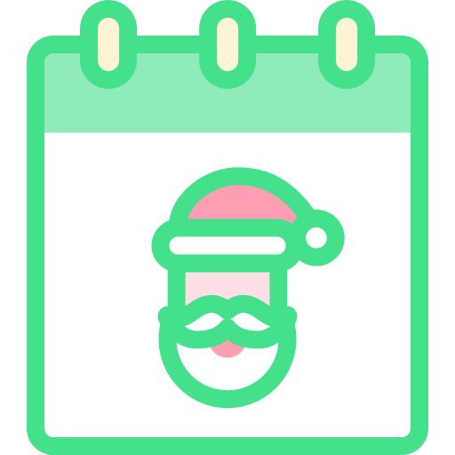 calendario icono gratis