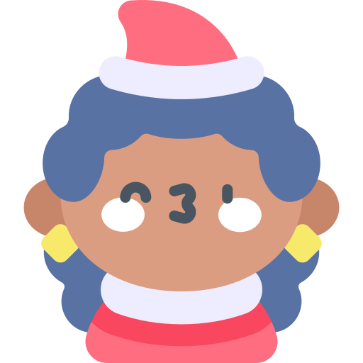 muchacha icono gratis