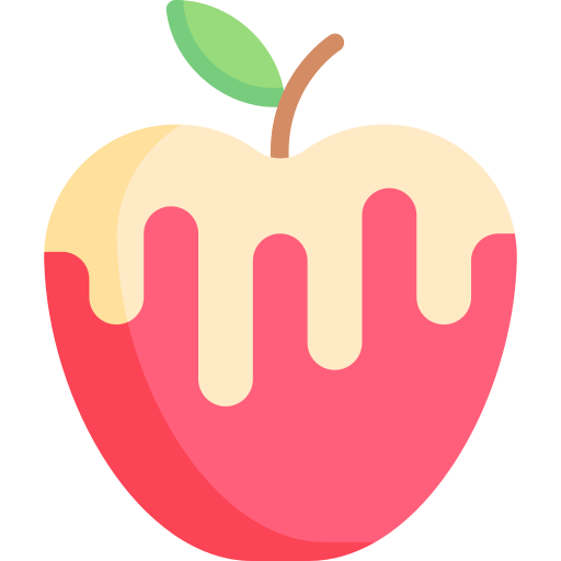 manzana icono gratis