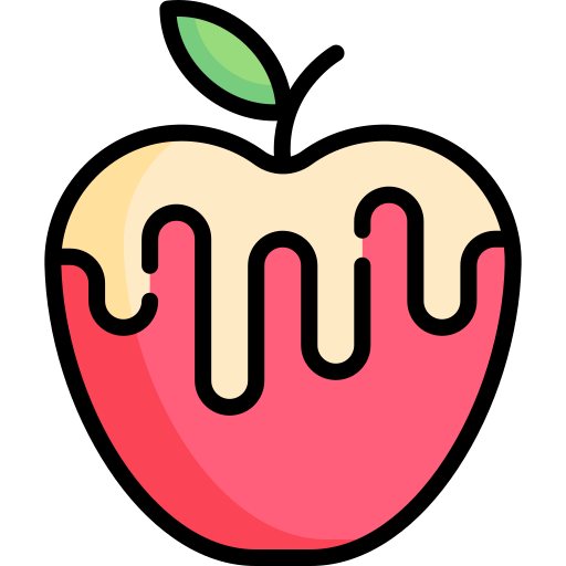 manzana icono gratis