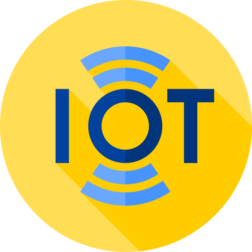 iot icono gratis