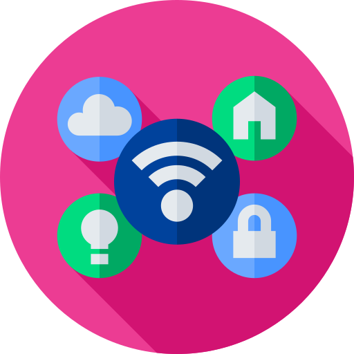 iot icono gratis