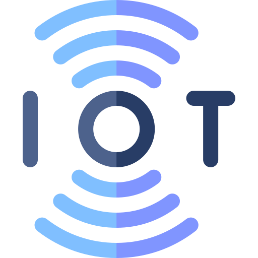 Iot free icon