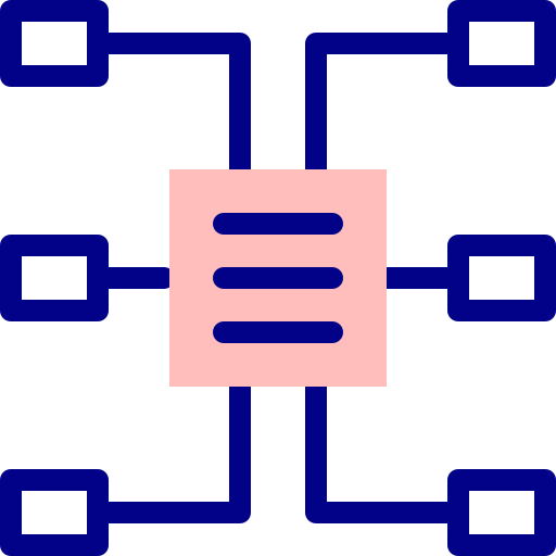 diagrama icono gratis