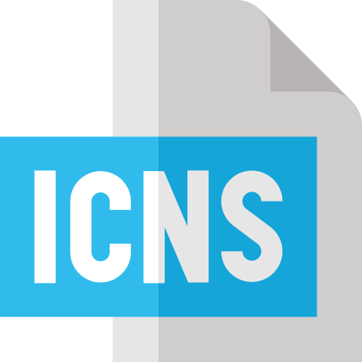 icns icono gratis