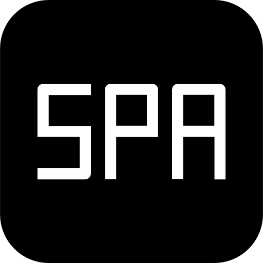 Spa free icon