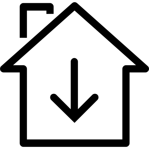 집 무료 아이콘