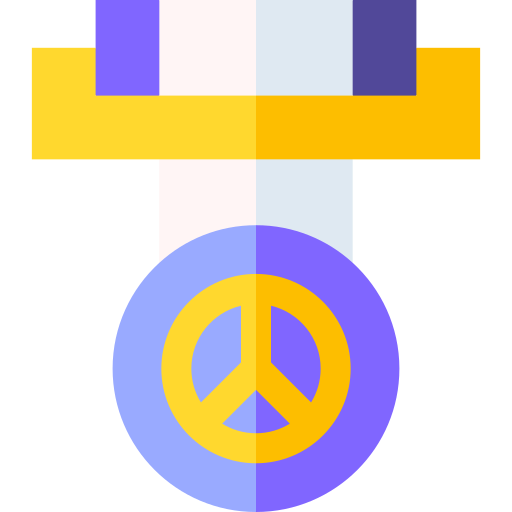 medaille kostenlos Icon