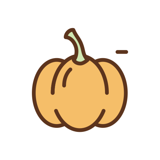 호박 무료 아이콘