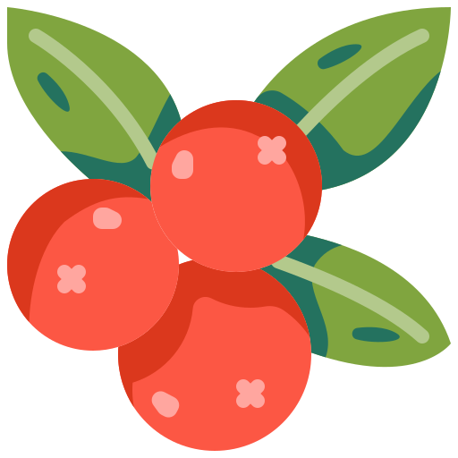 Berries - Free food and restaurant icons