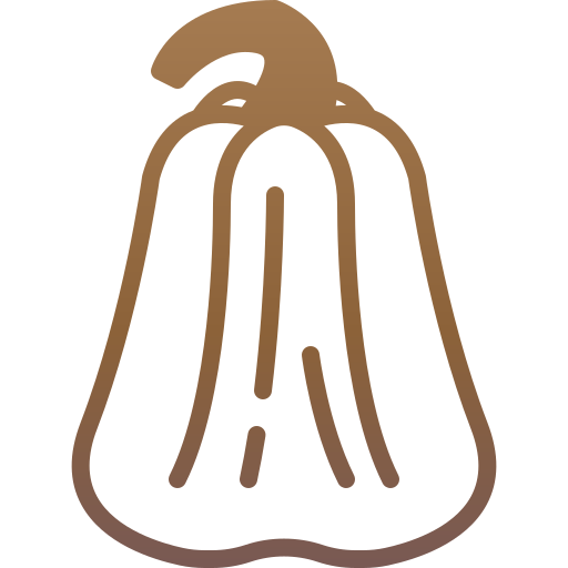 calabaza icono gratis