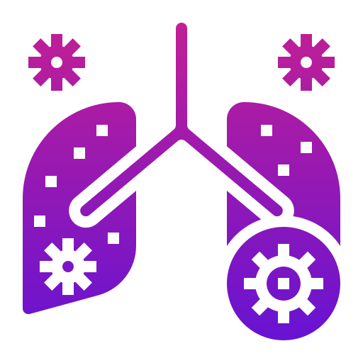 pneumonia grátis ícone pneumonia grátis ícone