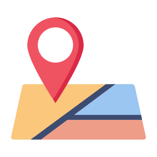 Location free icon Location free icon
