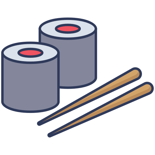 sushi kostenlos Icon