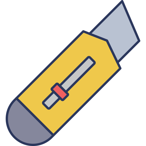 cortador icono gratis cortador icono gratis