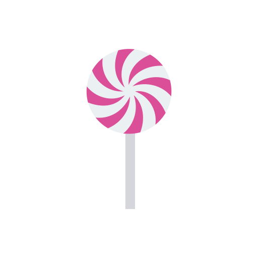 Lollipop - Free food icons