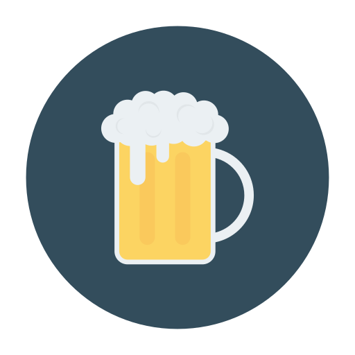 Champagne free icon Champagne free icon