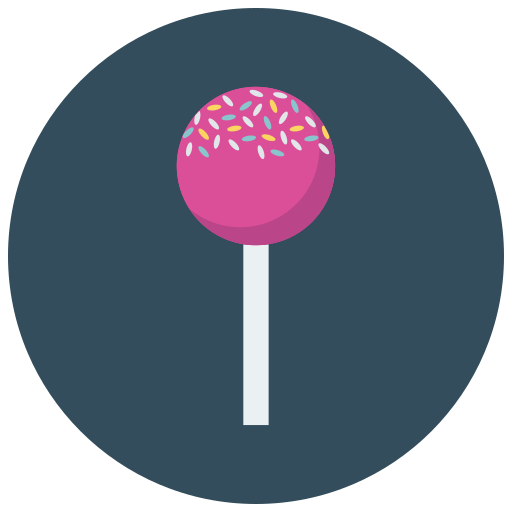 Lollipop free icon Lollipop free icon