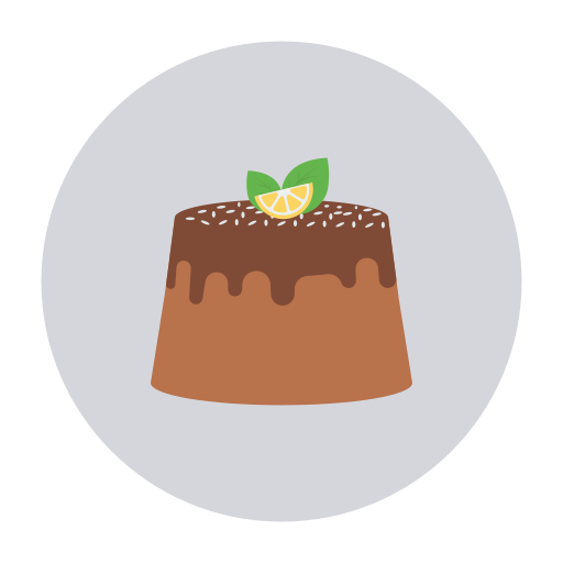 Pancake free icon
