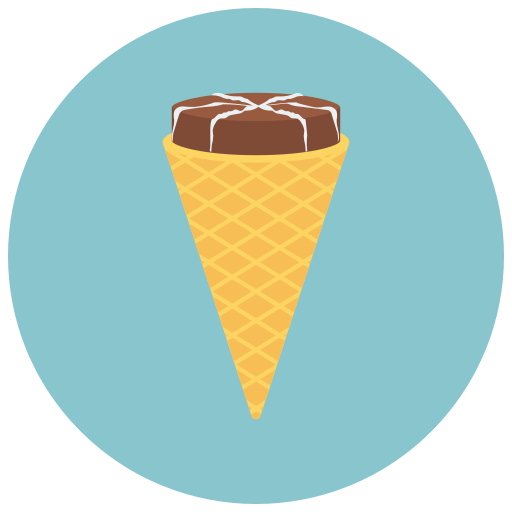 Ice cream free icon Ice cream free icon