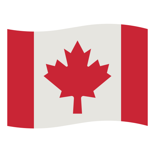 canadá  icono gratis