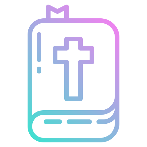 Bible book free icon Bible book free icon