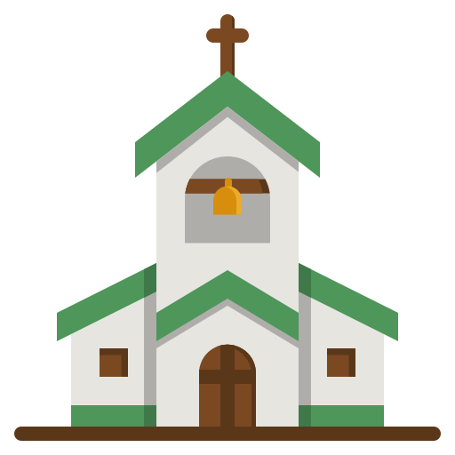 Church  free icon