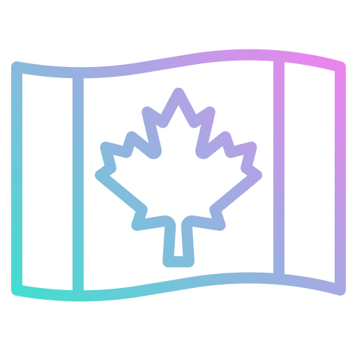 Canada  free icon